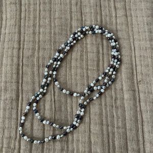 Freshwater Pearl necklace